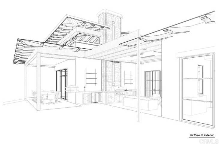 Lot 202 Via Ambiente, Rancho Santa Fe, California 92067