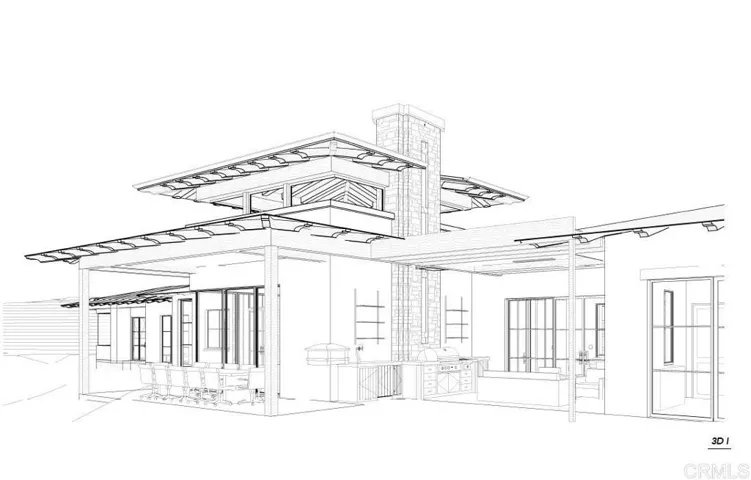 Lot 202 Via Ambiente, Rancho Santa Fe, California 92067