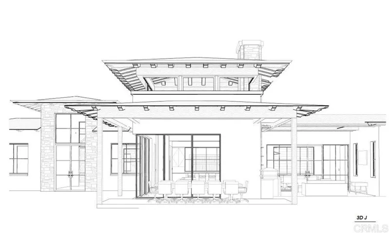 Lot 202 Via Ambiente, Rancho Santa Fe, California 92067