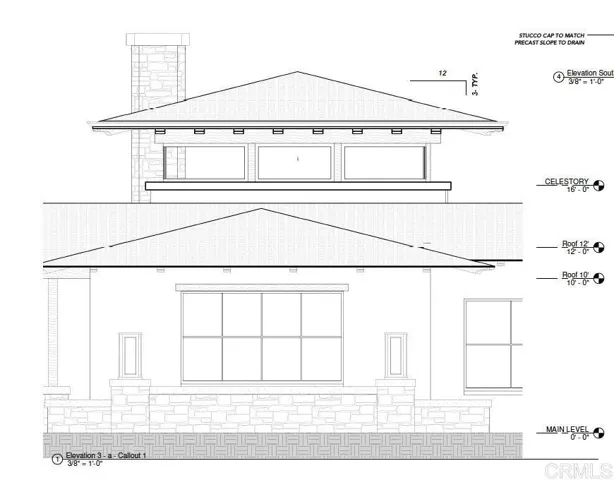 Lot 202 Via Ambiente, Rancho Santa Fe, California 92067