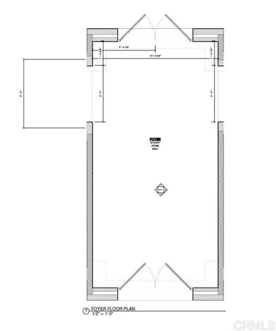 Lot 202 Via Ambiente, Rancho Santa Fe, California 92067