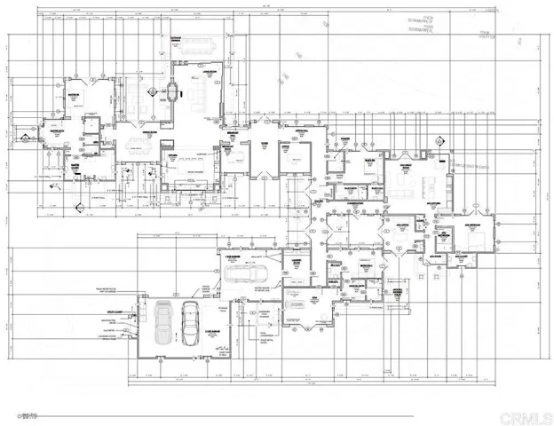 Lot 202 Via Ambiente, Rancho Santa Fe, California 92067