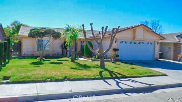 656 E Artesia Street, San Jacinto, California 92583