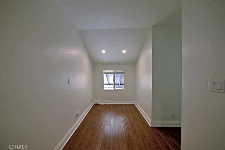 Extra office area or desk area upstairs