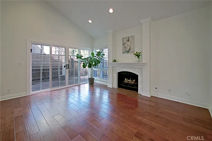Beautiful great room