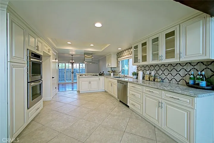 25351 Juniper Drive, Mission Viejo, California 92691