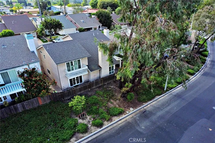 25351 Juniper Drive, Mission Viejo, California 92691