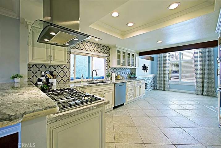 25351 Juniper Drive, Mission Viejo, California 92691