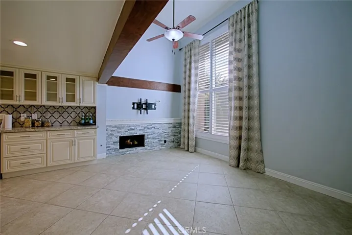 open concept floorplan