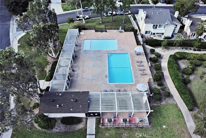 25351 Juniper Drive, Mission Viejo, California 92691