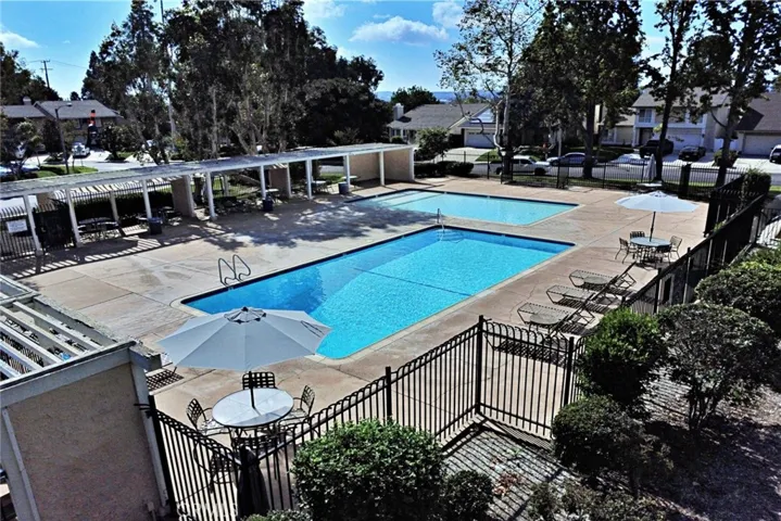 25351 Juniper Drive, Mission Viejo, California 92691