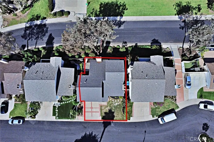 25351 Juniper Drive, Mission Viejo, California 92691