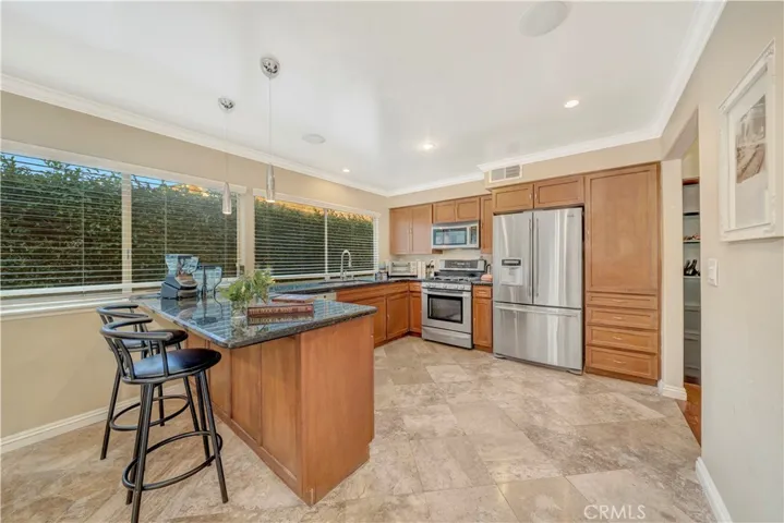 granite countertops