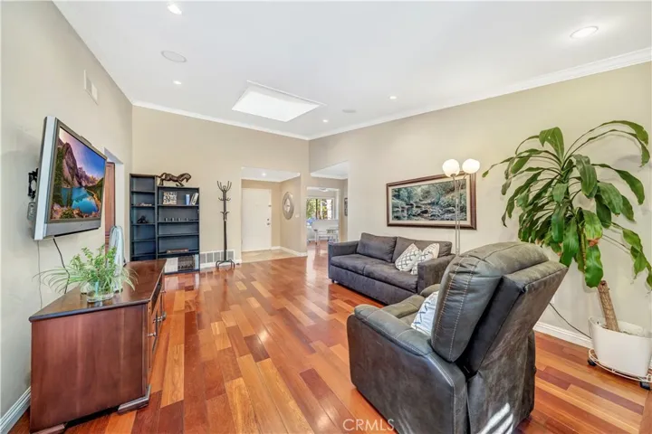 recessed lighting