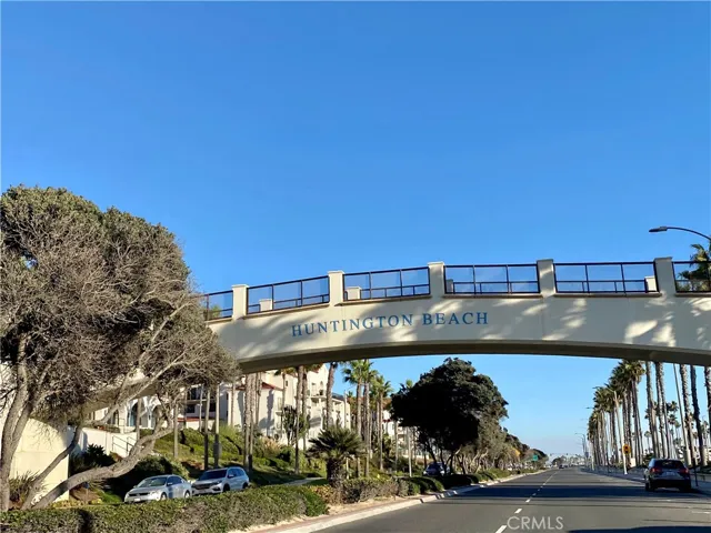 5932 Brannen Drive, Huntington Beach, California 92649