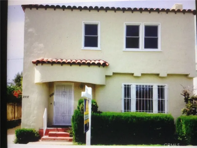 2939 S Rimpau Boulevard, Los Angeles, California 90016