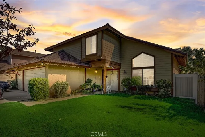 12940 Coralberry Street, Moreno Valley, California 92553