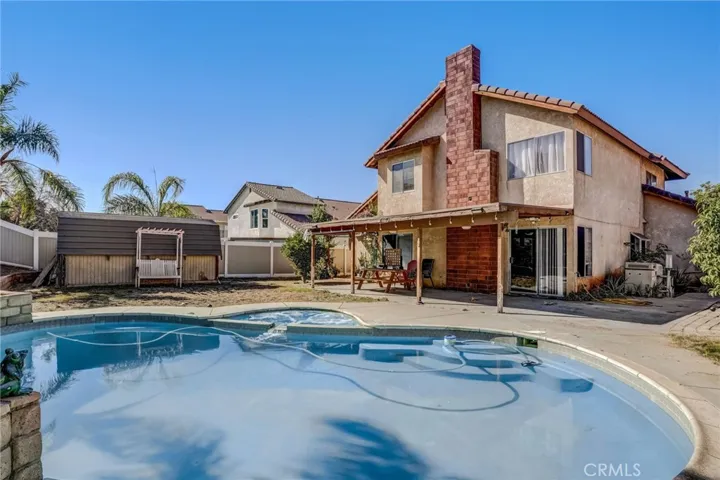 12940 Coralberry Street, Moreno Valley, California 92553