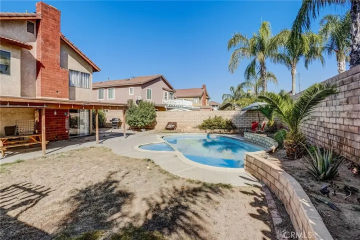 12940 Coralberry Street, Moreno Valley, California 92553