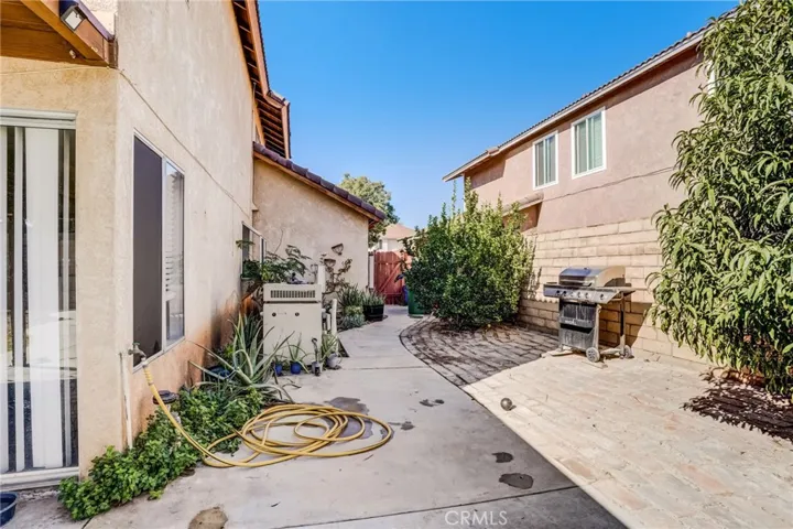 12940 Coralberry Street, Moreno Valley, California 92553
