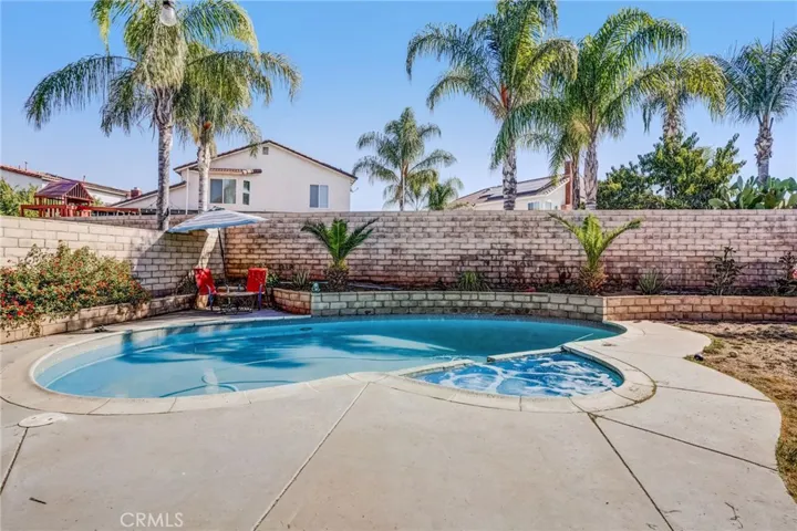 12940 Coralberry Street, Moreno Valley, California 92553