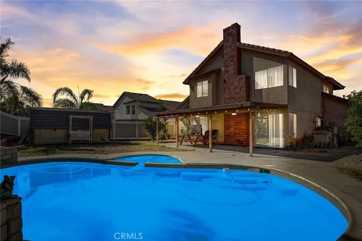 12940 Coralberry Street, Moreno Valley, California 92553