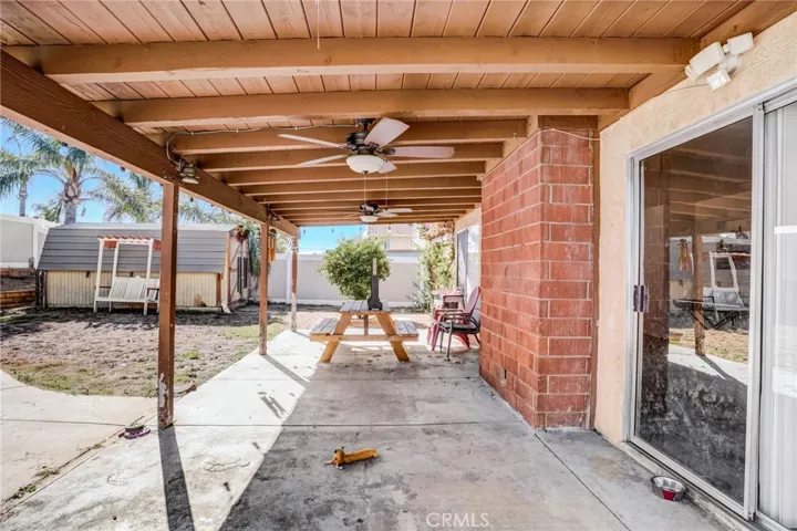 12940 Coralberry Street, Moreno Valley, California 92553
