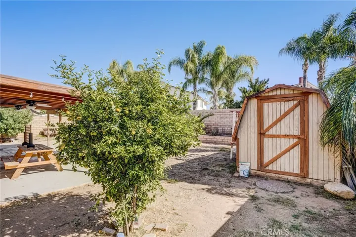 12940 Coralberry Street, Moreno Valley, California 92553
