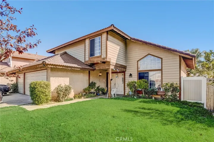 12940 Coralberry Street, Moreno Valley, California 92553