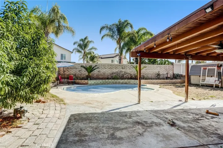 12940 Coralberry Street, Moreno Valley, California 92553