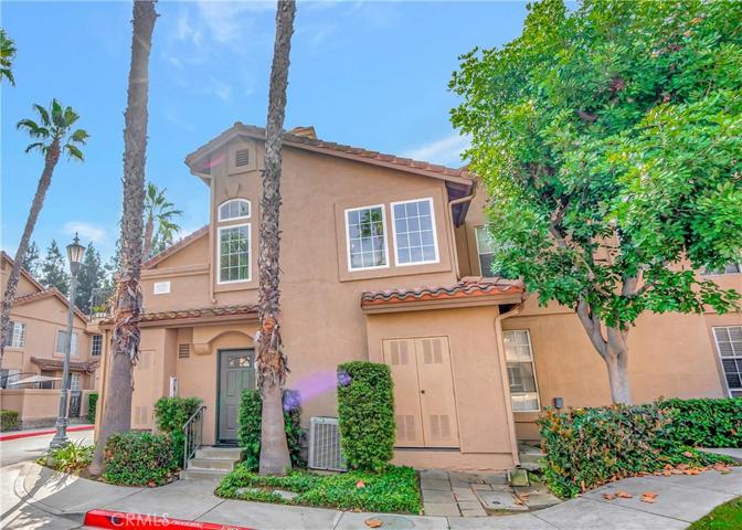 62 Sentinel Place, Aliso Viejo, California 92656