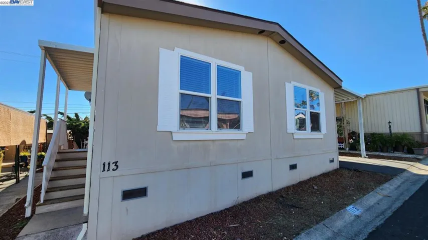 16401 San Pablo Ave Spc 113, San Pablo, California 94806