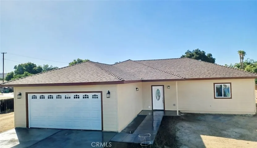 26455 Meridian Street, Hemet, California 92544