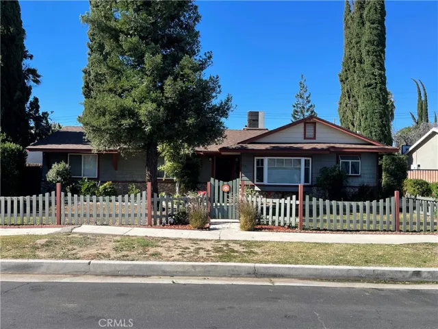 9951 Fullbright Avenue, Chatsworth, California 91311