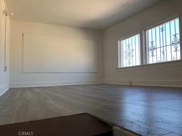 2153 Venice Boulevard, Los Angeles, California 90007