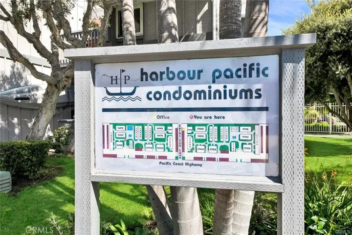 17102 Pacific Coast Highway Unit 202, Huntington Beach, California 92649