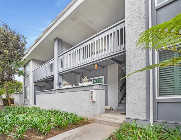 17102 Pacific Coast Highway Unit 202, Huntington Beach, California 92649