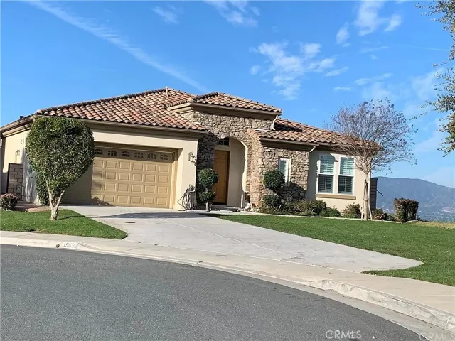 15693 S Cliff Court, Riverside, California 92503