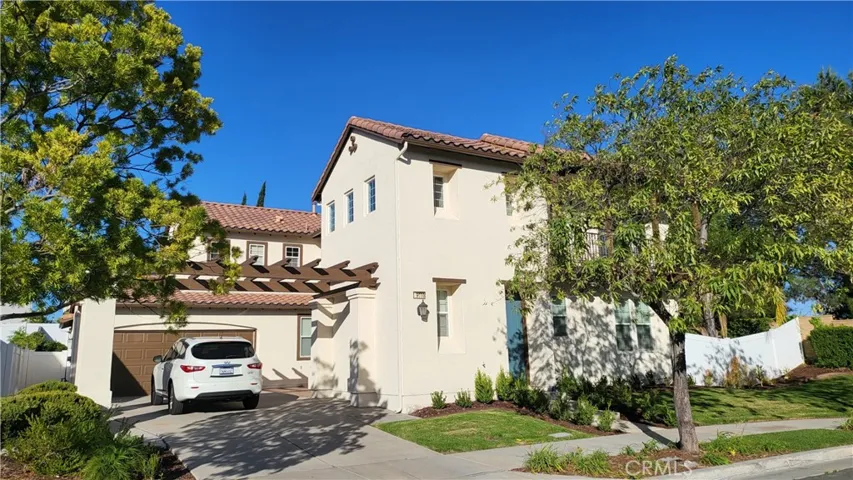 29010 Williston Court, Temecula, California 92591