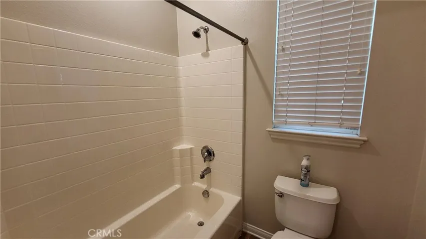 Bathroom 2 upstairs