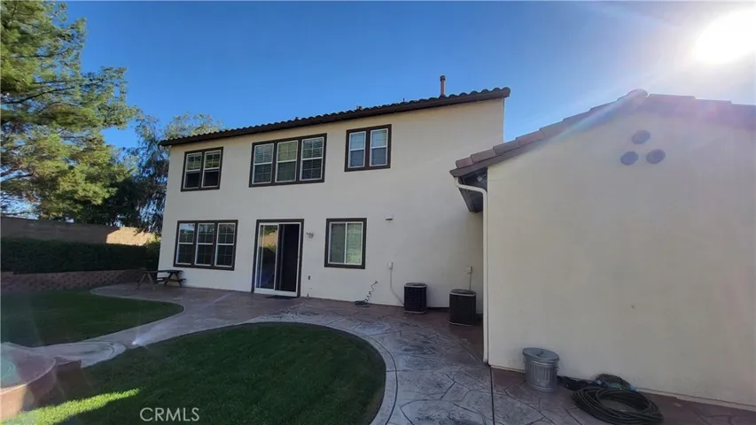 29010 Williston Court, Temecula, California 92591