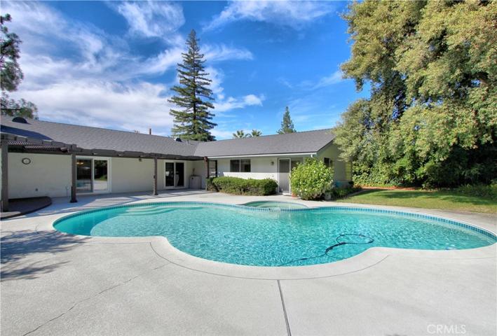 377 Franklin Avenue, Redlands, California 92373