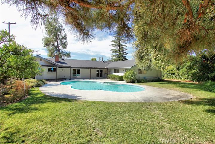 377 Franklin Avenue, Redlands, California 92373