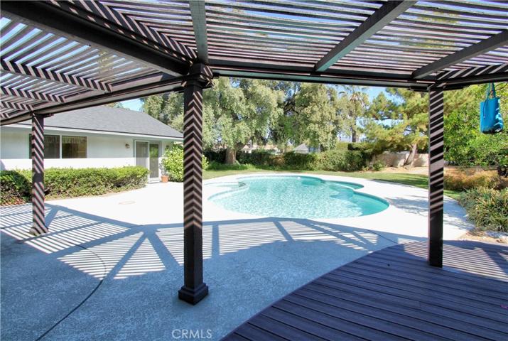 377 Franklin Avenue, Redlands, California 92373