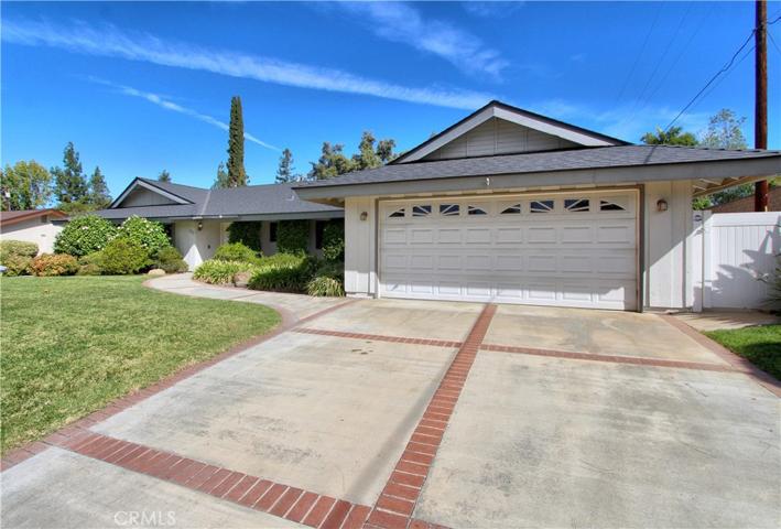 377 Franklin Avenue, Redlands, California 92373