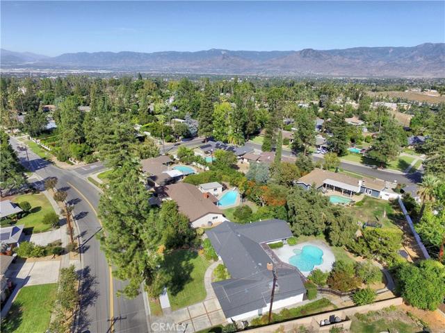 377 Franklin Avenue, Redlands, California 92373
