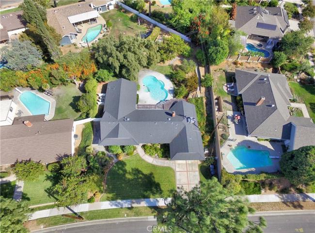377 Franklin Avenue, Redlands, California 92373