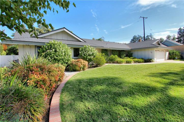 377 Franklin Avenue, Redlands, California 92373
