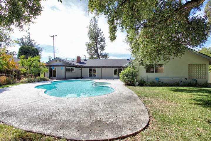 377 Franklin Avenue, Redlands, California 92373