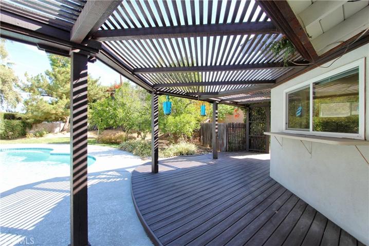377 Franklin Avenue, Redlands, California 92373